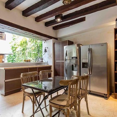 Casa Gastelbondo (Adults Only) Villa Cartagena Exterior photo