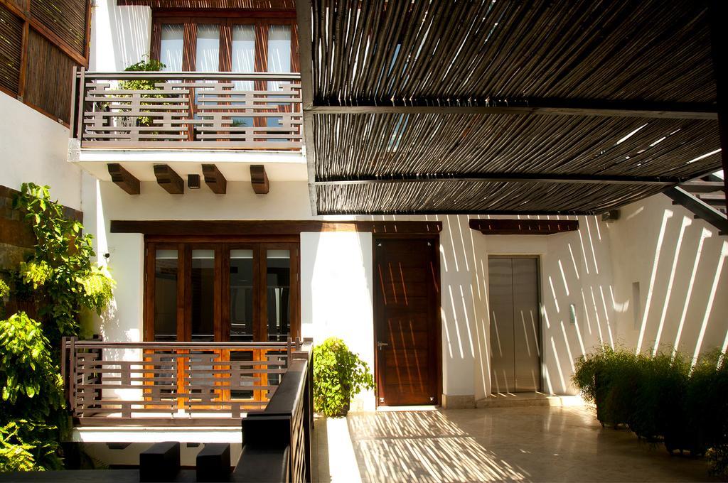 Casa Gastelbondo (Adults Only) Villa Cartagena Exterior photo