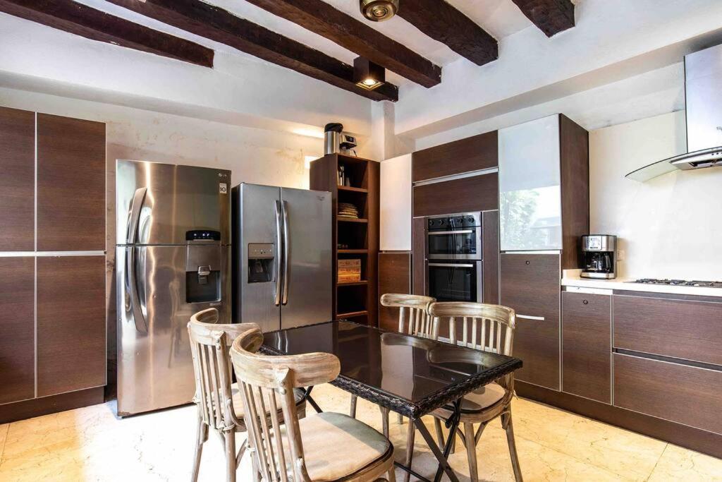 Casa Gastelbondo (Adults Only) Villa Cartagena Exterior photo
