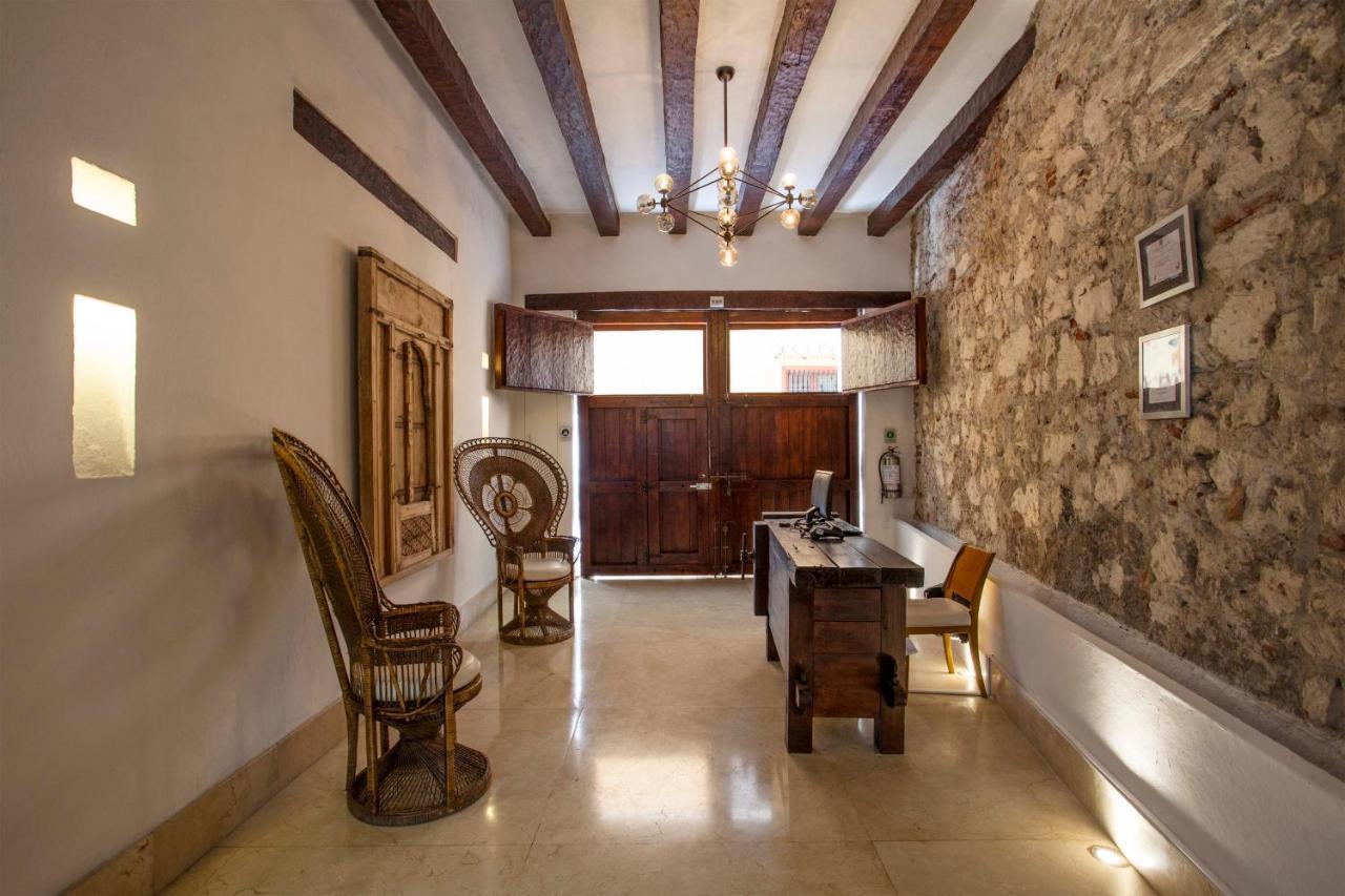 Casa Gastelbondo (Adults Only) Villa Cartagena Exterior photo